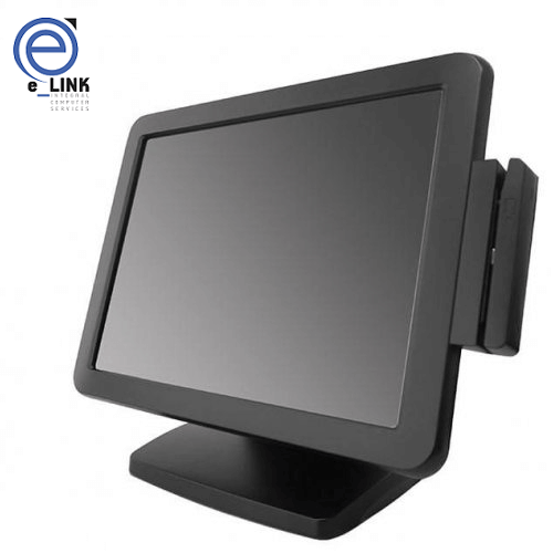 Touch Screen M437 Front